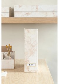 Kartonowy organizer Viktoria Paper Laminate – Bigso