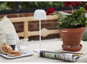 Lampa zewnętrzna LED na USB ø 11 cm Ronda – Star Trading