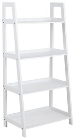 Biblioteka DAMON biała