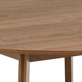 Okrągły stół ø 140 cm Roxby – Actona