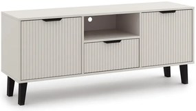 Szafka RTV pod telewizor kaszmir - Henex 7X