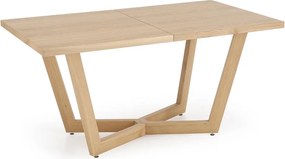 Rozkładany stół Massive 3 Halmar