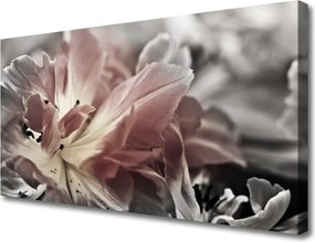 Obraz na płótnie Graficzna Synteza Barw