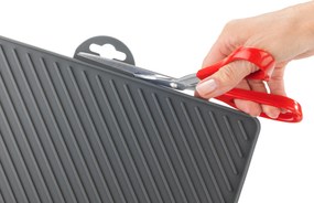 Ociekacz do naczyń NELI MAXI, 35 x 40 cm, WENKO