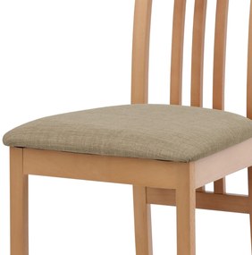 Zestaw krzeseł do jadalni BC-2482, 2 szt.