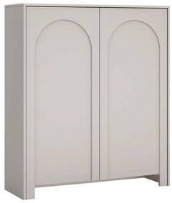 Komoda NIO kaszmirowa/beżowa