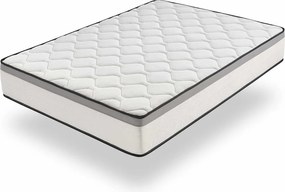 Materac Wiskoelastyczny Premium Hotel Edition - 30cm, 160 x 200cm - Moonia