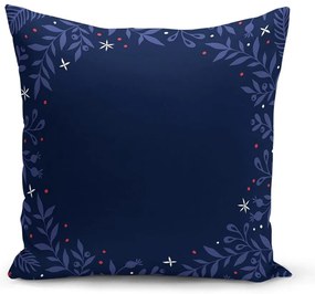 Świąteczna poszewka na poduszkę 45x45 cm Minimalist – Mila Home