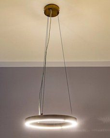Lampa wisząca Malmo 45cm
