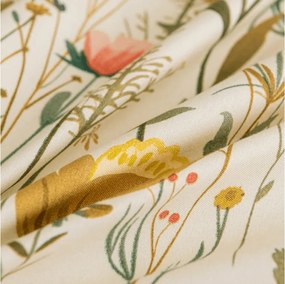 PrzytulneMieszkanie.pl PrzytulneMieszkanie.pl Pościel z mikrofibry RIVEMA kolorowa Rozmiar pościeli: 2 szt 70 x 90 cm | 200 x 220 cm