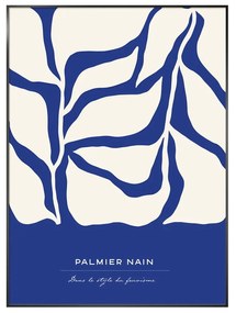 Obraz 50x70 cm Palmier – Styler