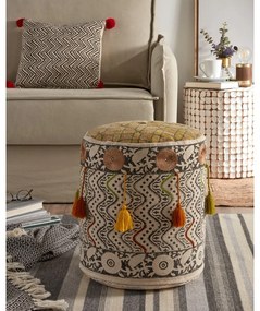 Stolik Kave Home Coconut
