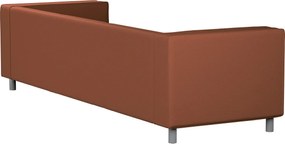 Pokrowiec na sofę Klippan 4-osobową