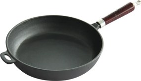 Żeliwna patelnia na każdy typ kuchenki 24cm N9-P19