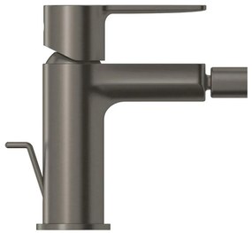 GROHE 33848AL1 - bateria bidetowa LINEARE rozmiar S grafit