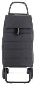 Torba na zakupy na kółkach 35 l Jolie Tweed 2 – Rolser