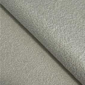 Narożnik wolnostojący BALOO Prawy w tkaninie LAMBI 13