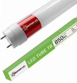 Tuba LED Biała Ciepła 60 CM T8 230V 8,5W WOJ+22300