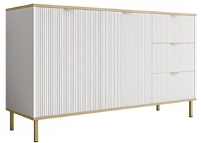 Komoda do salonu Tawkan 2D3S