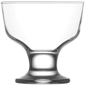 Szklane pucharki zestaw 6 szt. 0.285 l – Hermia