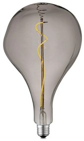 LED Żarówka ściemnialna VINTAGE EDISON E27/3W/230V 1800K