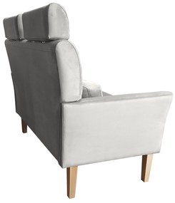 Sofa DENVER nogi buk MG39