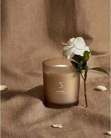 Świeca zapachowa czas palenia 20 h Citrus Wave – Kave Home