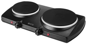 GRAEF SKS 2512 kuchenka elektryczna, czarny