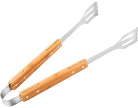 Fieldmann FZG 9006 Zestaw akcesoriów do grilla Claudia, 3 szt.