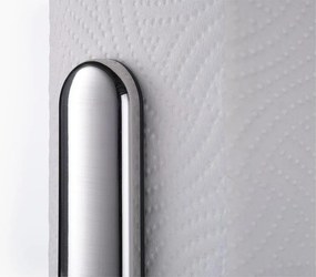 Ciemnoszary plastikowy stojak na ręczniki papierowe Hold – Joseph Joseph