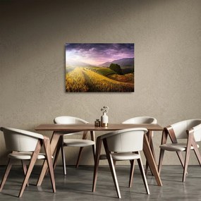 Obraz na szkle krajobrazu (70x50 cm)