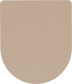Mexen deska wolnoopadająca slim, duroplast, cappuccino mat - 39740064