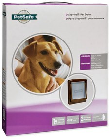 Drzwiczki PetSafe - Staywell – Plaček Pet Products