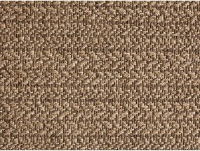 Dywan odpowiedni na zewnątrz w naturalnym kolorze 200x290 cm Acra – Universal