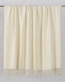 Pled Zelandia 200x240cm cream