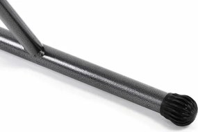 Składany stół kempingowy ogrodowy 76 x 50 x 70 cm