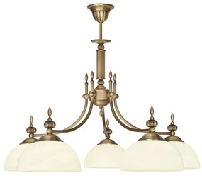 Klasyczny żyrandol H-S5WK