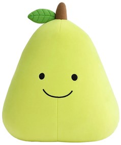 Poduszka Squish Gruszka Péťa, 44 x 37 x 15 cm
