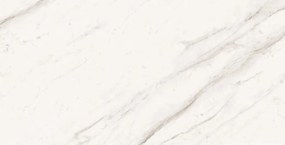 Mexen Colorado White gres szkliwiony rekt. G1, płytka podłogowo-ścienna 120 x 60 cm, połysk - TL161-120-060-00