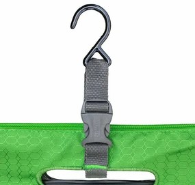 Kurgo® Go Shower Prysznic przenośny dla psów