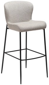 Jasnobrązowy hoker 105 cm Glam – DAN-FORM Denmark