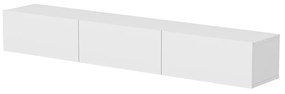 Stolik pod telewizor Terra White