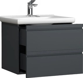 2 szt. umywalka Silora L