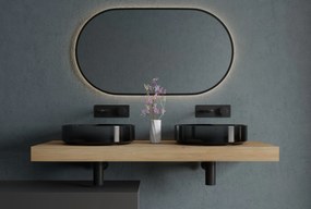 Umywalka nablatowa NT2430G