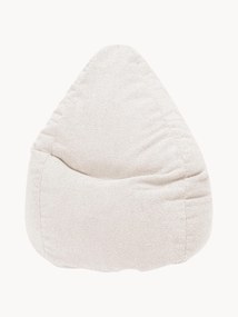 Worek do siedzenia Bouclé Woolly