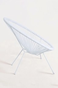 Zestaw 4 krzese Karibic