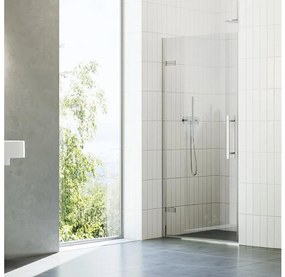 Ravak X0VV70A00Z1 - Drzwi prysznicowe COOL 90x195 cm chrom błyszczący