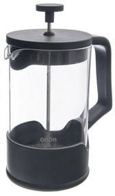 Orion French press garnek Czarny, 0,9 l, 0,9 l