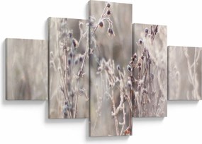 Obraz - Roślina (125x70 cm)