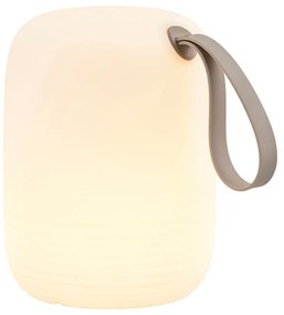 Lampa zewnętrzna LED na USB ø 17,5 cm Hav – Villa Collection